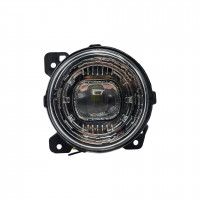 Фара противотуманная SCANIA R, G, R, T (2004-2019) LED дальний свет RH