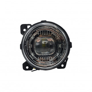 Фара противотуманная SCANIA R, G, R, T (2004-2019) LED дальний свет RH