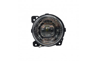 Фара противотуманная SCANIA R, G, R, T (2004-2019) LED дальний свет RH