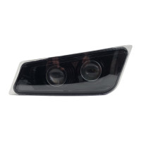 Фара противотуманная VOLVO FH, FM E5 LED Левая