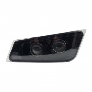 Фара противотуманная VOLVO FH, FM E5 LED Левая