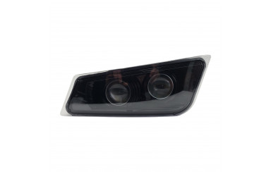 Фара противотуманная VOLVO FH, FM E5 LED Левая