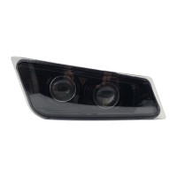 Фара противотуманная VOLVO FH, FM E5 LED Правая