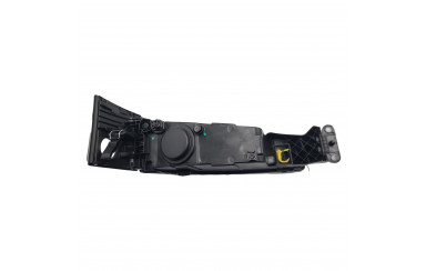 Фара противотуманная Volvo FH4, FM4 LED Левая