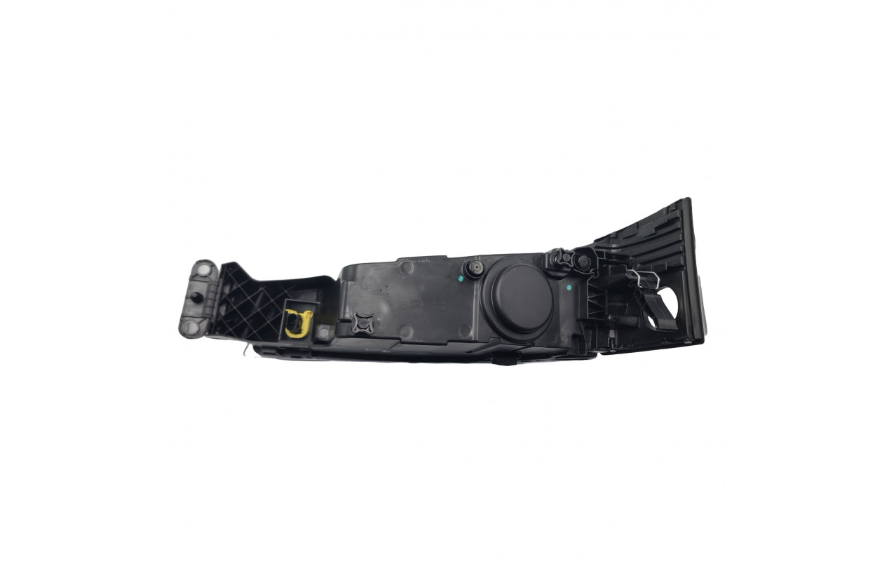 Фара противотуманная Volvo FH4, FM4 LED Правая