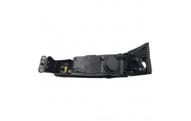 Фара противотуманная Volvo FH4, FM4 LED Правая
