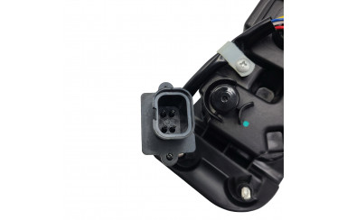 Протитуманна фара MAN TGA/TGL/TGM LED LH