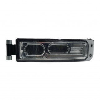 Протитуманна фара MAN TGA/TGL/TGM LED LH