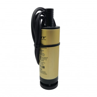 Насос перекачки топлива без фильтра 12v KENT