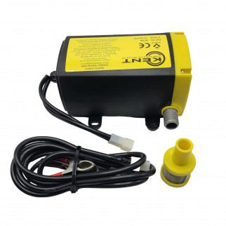 Поверхностный насос перекачки топлива 12v