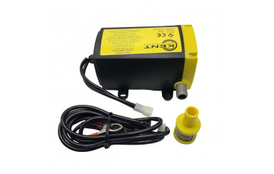 Поверхностный насос перекачки топлива 12v