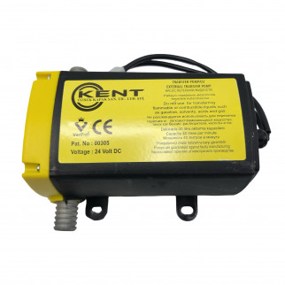 Поверхностный насос перекачки топлива 24v