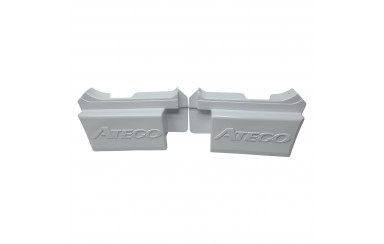 Продолжение двери MERCEDES Atego 1517-1518 LH=RH