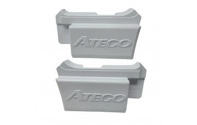 Продолжение двери MERCEDES Atego 1517-1518 LH=RH