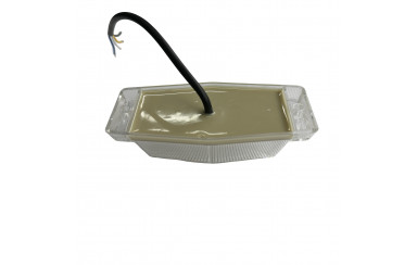 Дубли Holland Style LED 3 функции на капот 12-24v