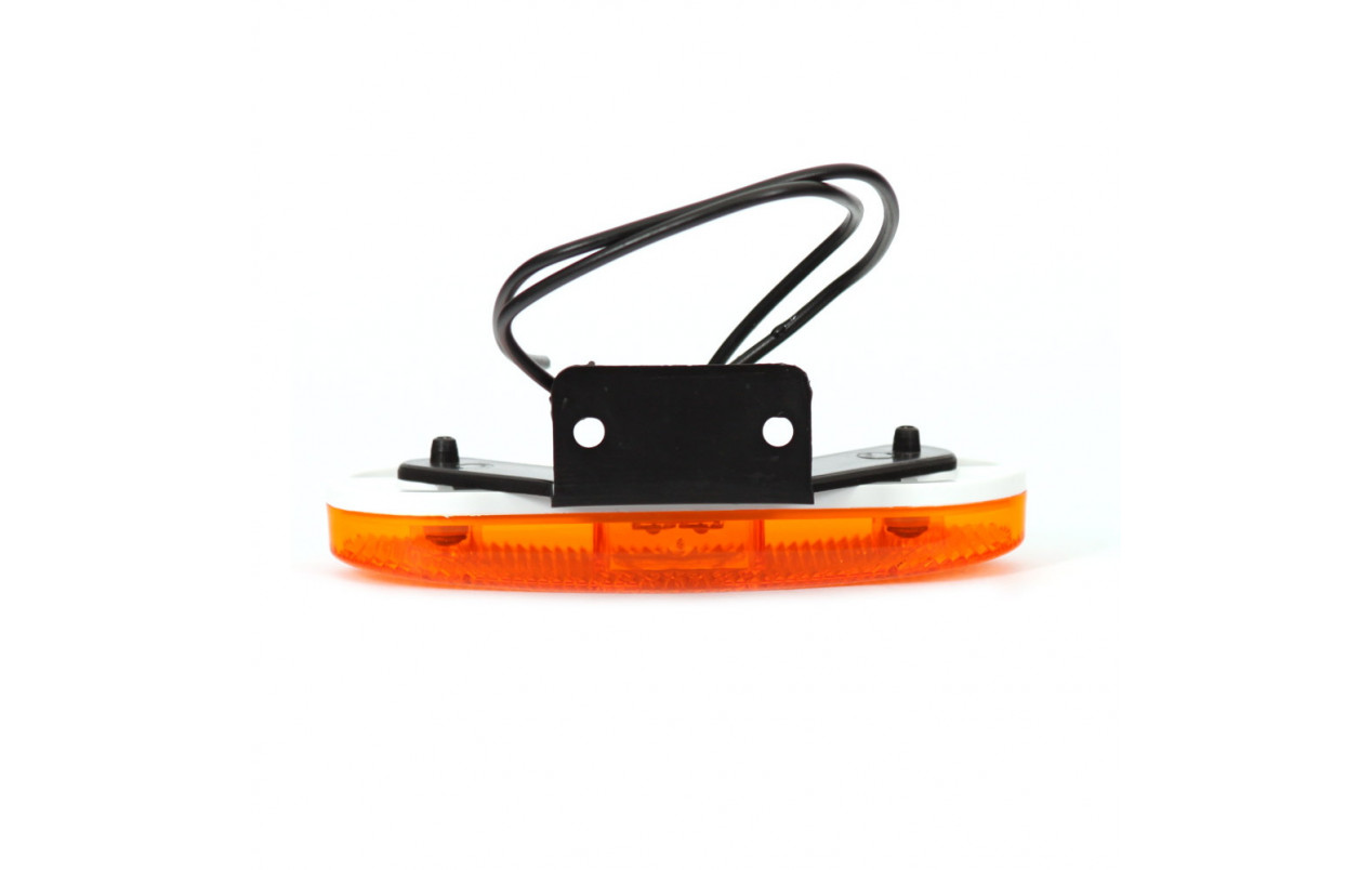 Габаритный фонарь LED 12-24v WAS 229Z