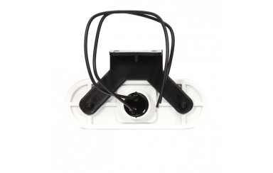 Габаритный фонарь LED 12-24v WAS 229Z