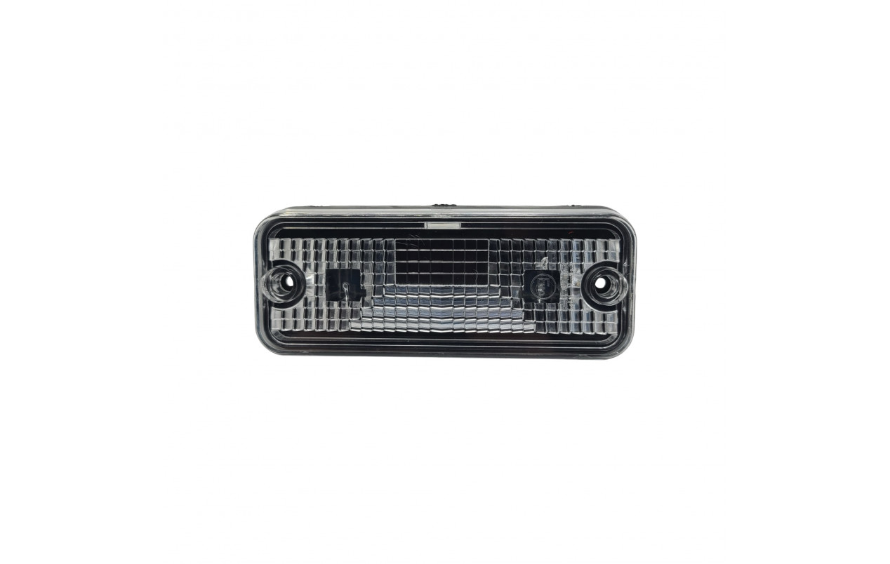 Габаритный фонарь на крышу под фишку DAF 65CF 75CF/85CF, MB Actros