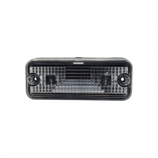 Габаритный фонарь на крышу под фишку DAF 65CF 75CF/85CF, MB Actros