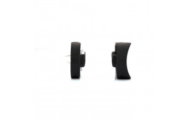 Габаритный фонарь "Slim" 4LED 12-24v Белый LD3210