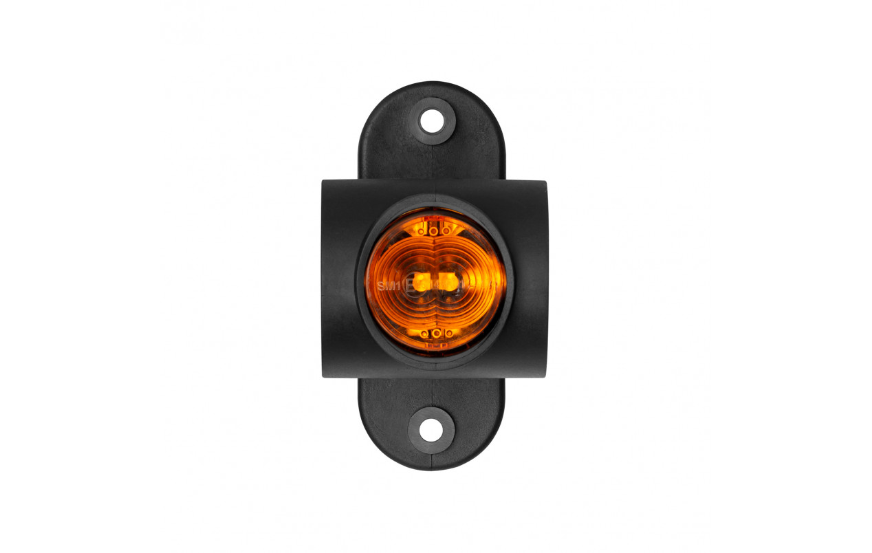 Габаритный фонарь (рожок) LED 12-24v LD2186