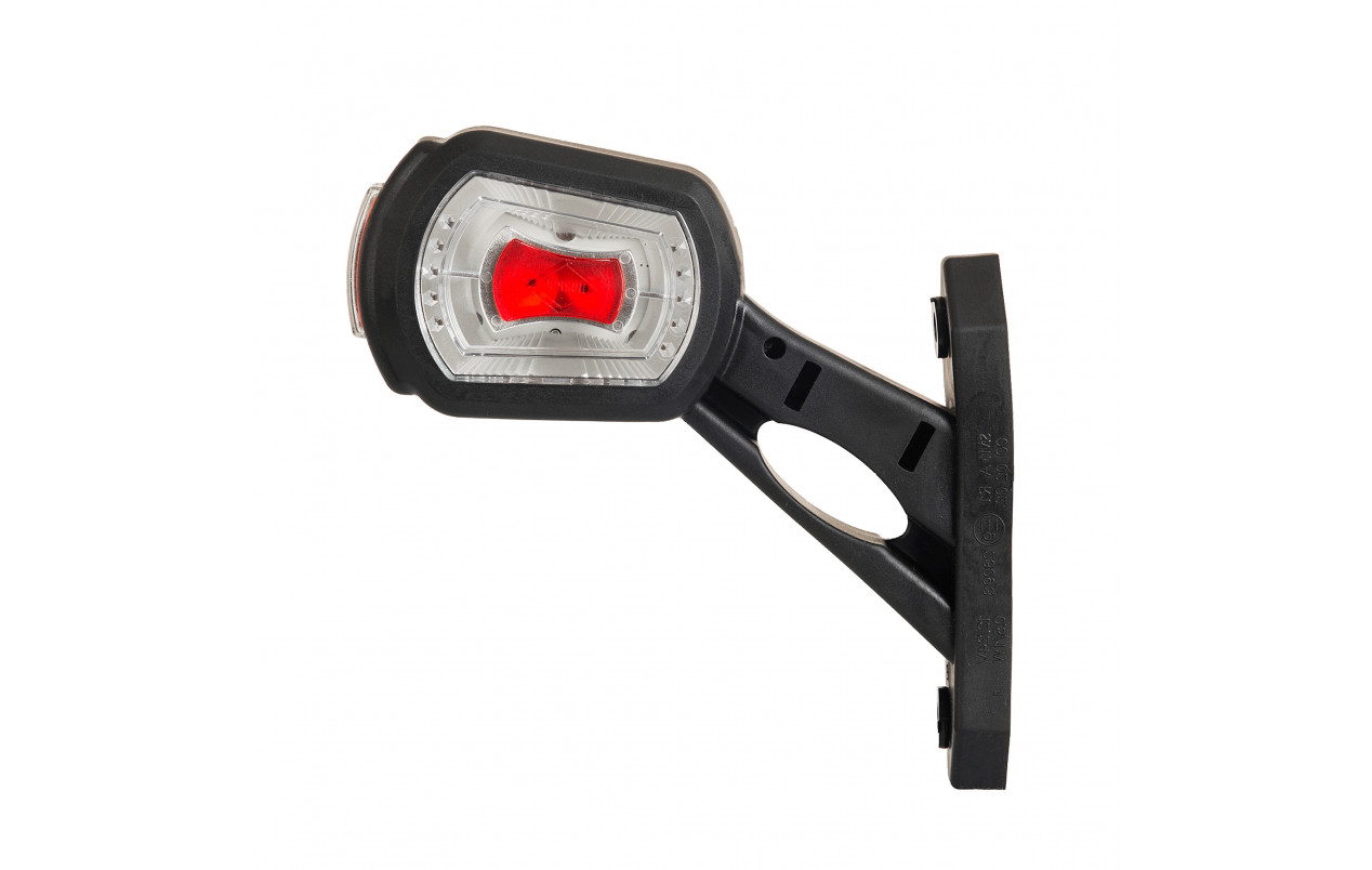 Габаритный фонарь (рожок) LED 12-24v LH LDCC2696