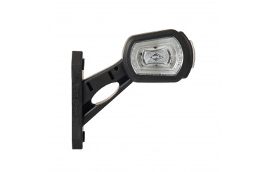 Габаритный фонарь (рожок) LED 12-24v LH LDCC2696