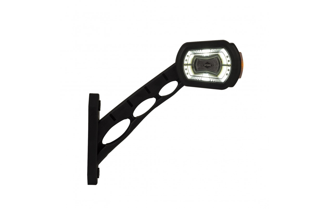 Габаритный фонарь (рожок) LED 12-24v LH LDCC2698