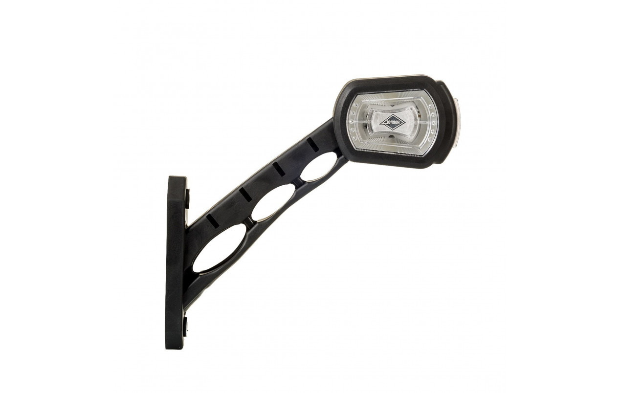 Габаритный фонарь (рожок) LED 12-24v LH LDCC2698