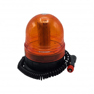 Проблисковий маячок LED 12-24v з комбінованим монтажем (G)