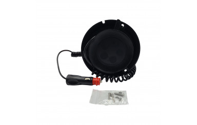 Проблисковий маячок LED 12-24v з комбінованим монтажем (G)