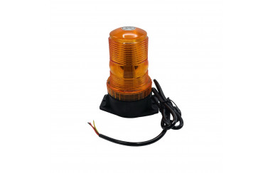 Проблисковий маячок LED 12-24v з стаціонарним монтажем