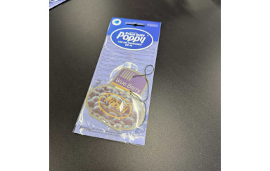 Ароматизатор воздуха Poppy Grace Mate Черника