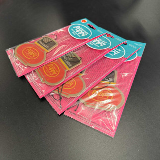 Ароматизатор воздуха Poppy Grace Mate Гибискус