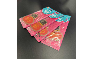 Ароматизатор воздуха Poppy Grace Mate Гибискус