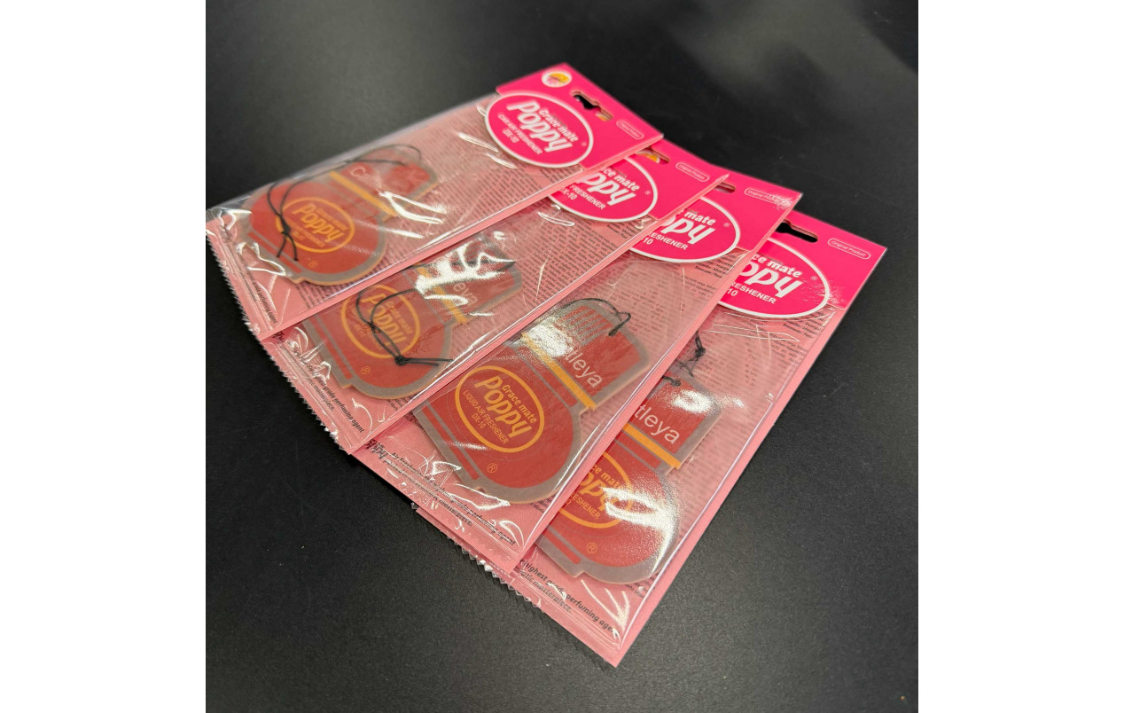 Ароматизатор воздуха Poppy Grace Mate Каттлея