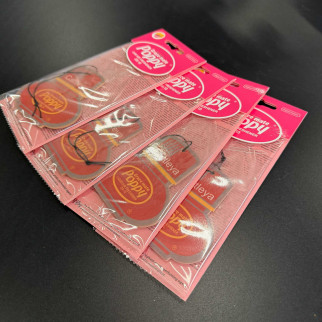 Ароматизатор воздуха Poppy Grace Mate Каттлея