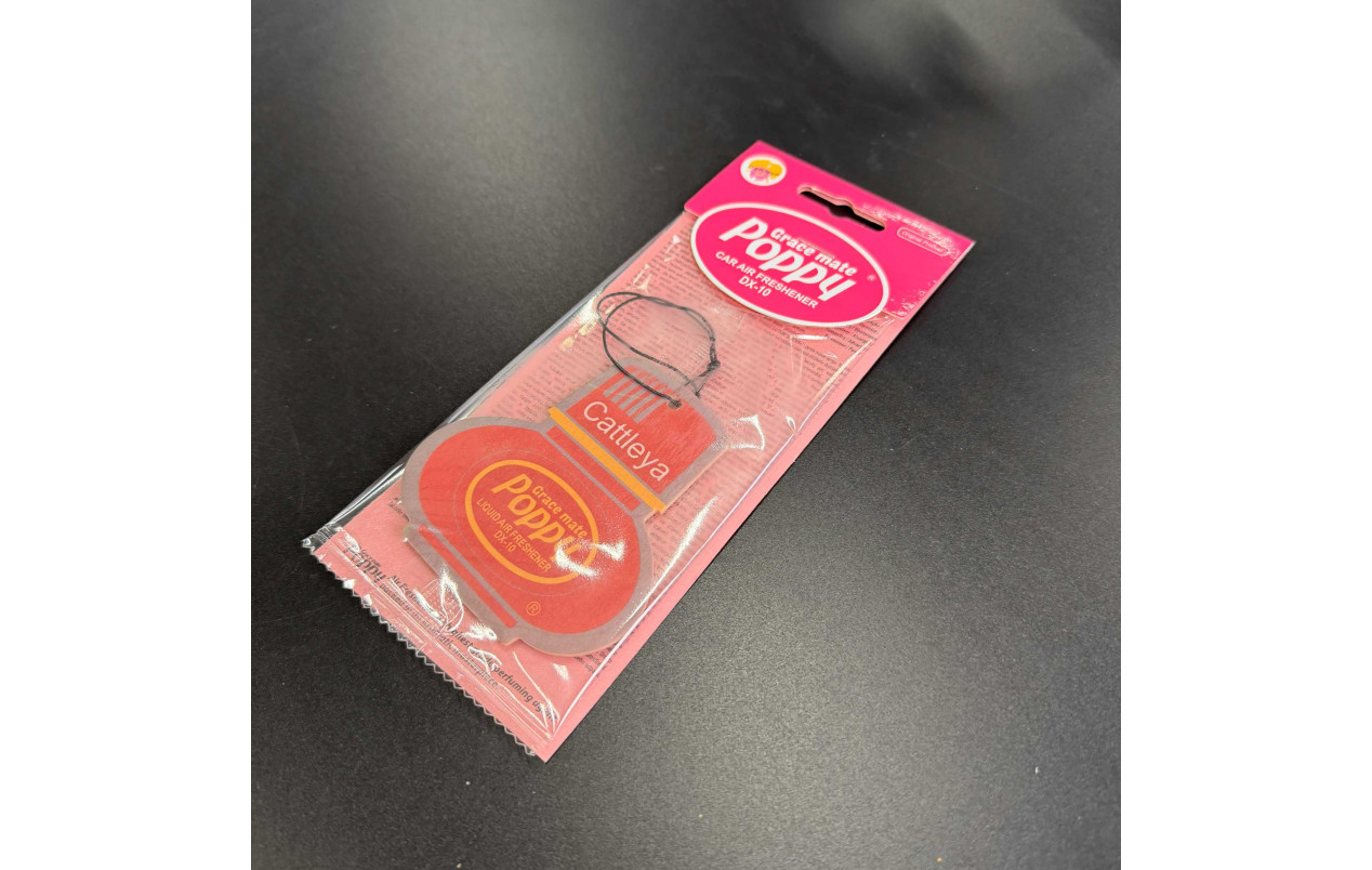 Ароматизатор воздуха Poppy Grace Mate Каттлея