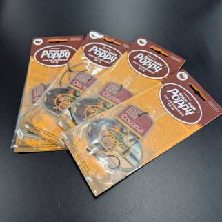 Ароматизатор воздуха Poppy Grace Mate Кокос