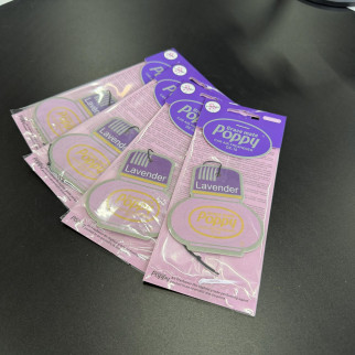 Ароматизатор воздуха Poppy Grace Mate Лаванда