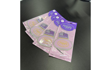 Ароматизатор воздуха Poppy Grace Mate Лаванда