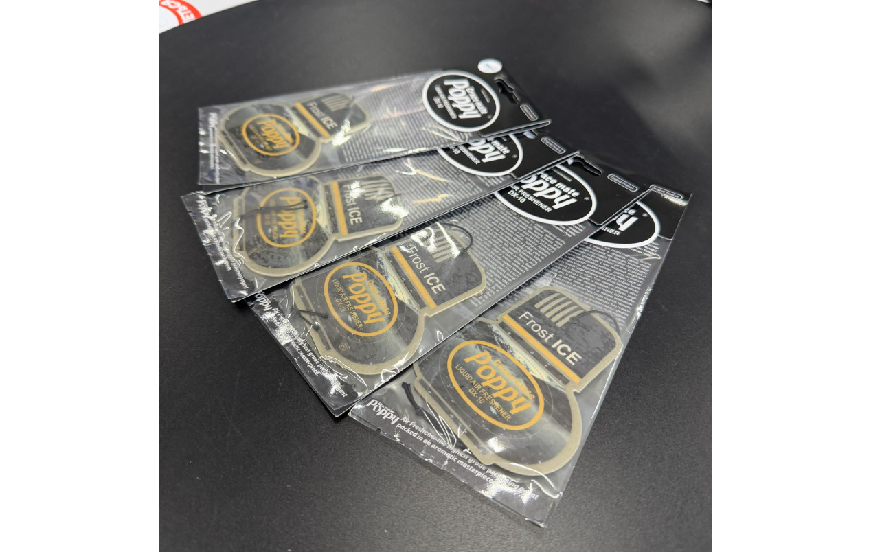 Ароматизатор воздуха Poppy Grace Mate Лед