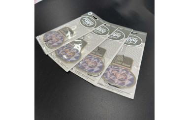 Ароматизатор воздуха Poppy Grace Mate Сталь