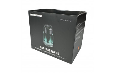 Ароматизатор воздуха с звездным небом Blue man