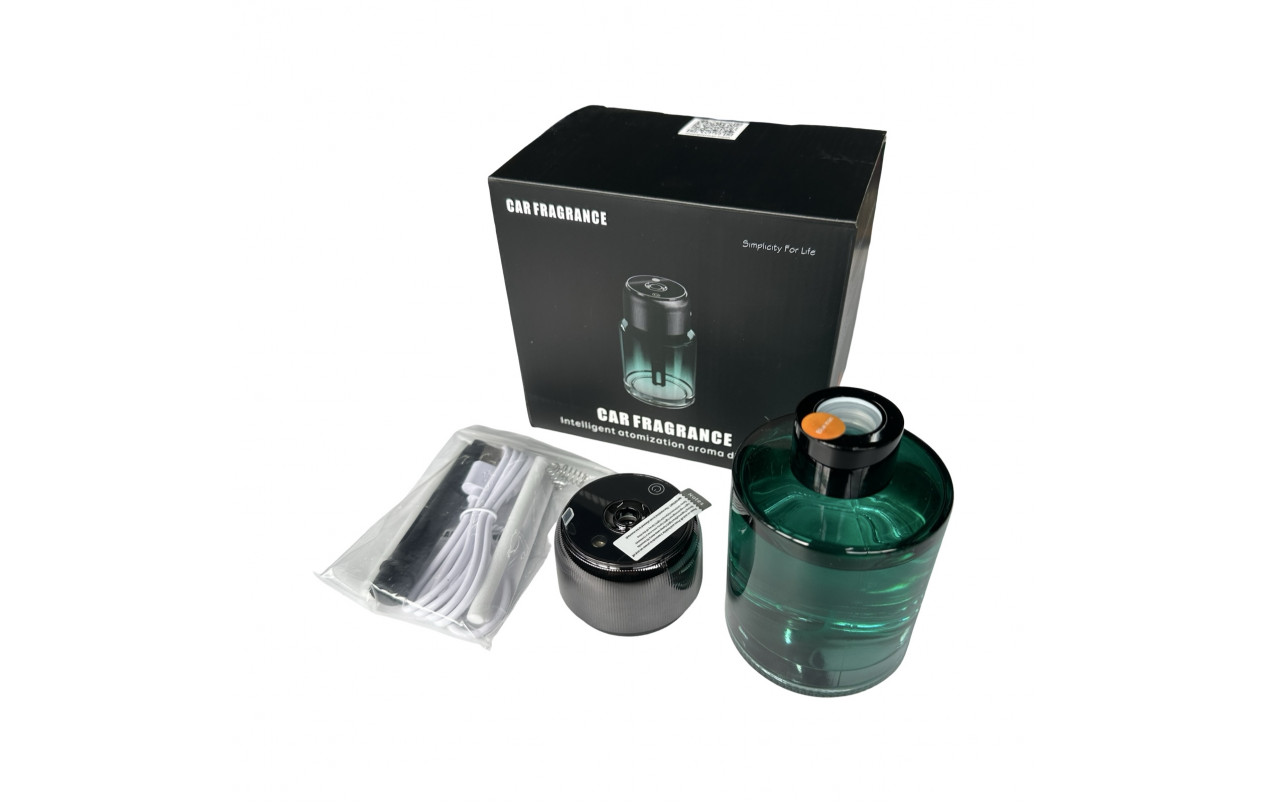 Ароматизатор воздуха с звездным небом Blue man