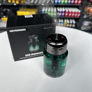 Ароматизатор воздуха с звездным небом Blue man