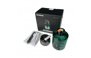 Ароматизатор воздуха с звездным небом Blue man