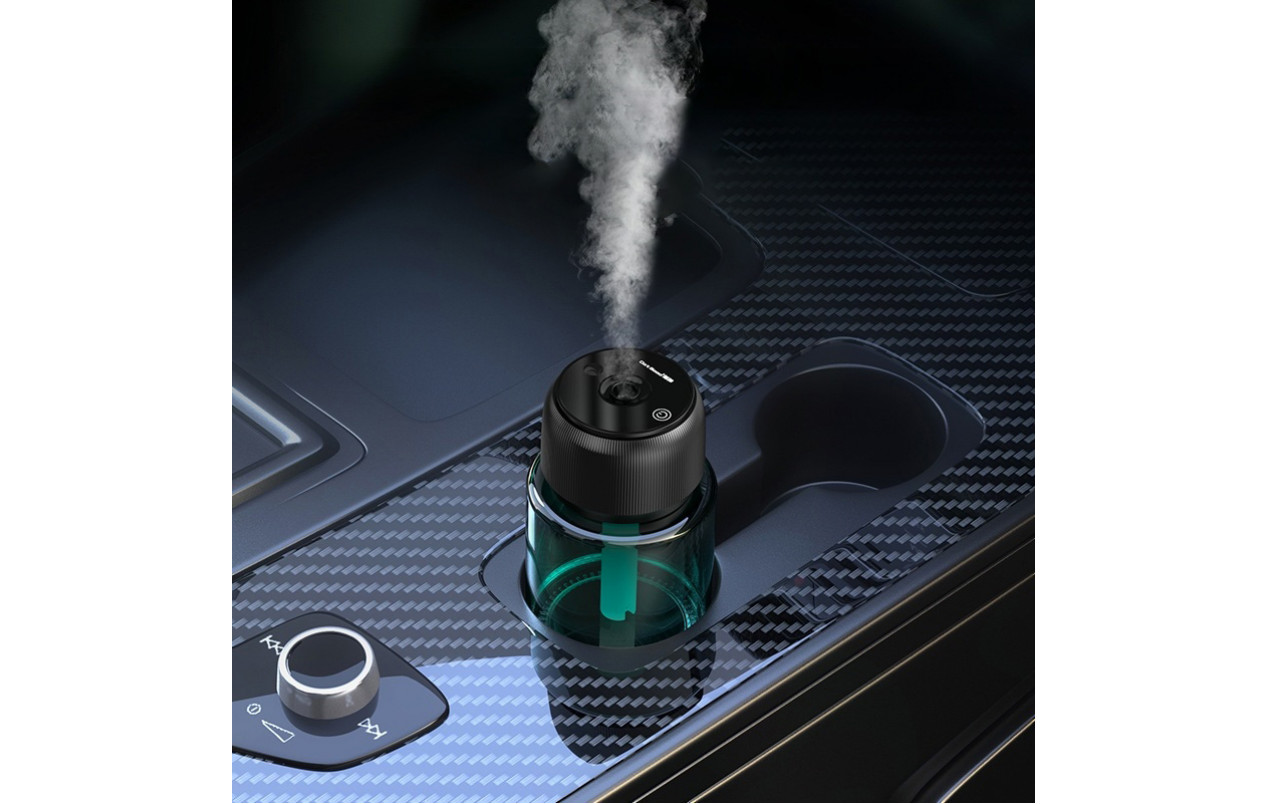 Ароматизатор воздуха с звездным небом Blue man