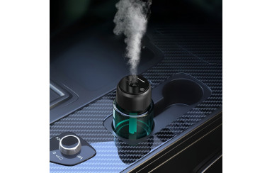 Ароматизатор воздуха с звездным небом Blue man