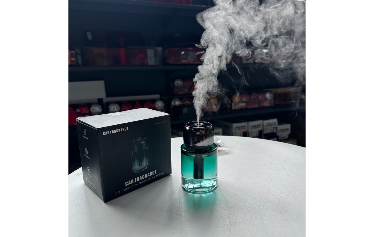 Ароматизатор воздуха с звездным небом Blue man